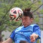 桐光学園、FW丸茂晴翔がハット達成！久我山に3-0快勝で初勝利
