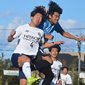 目の前での優勝を阻止し、川崎U18が1‐0で柏U18を下し5位で終了 川崎U18を動かす原動力とは