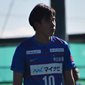 市立船橋FW久保原心優「3年生として最低の役割は果たせた」