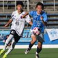 試合終盤にドラマ　首位・横浜FCユース、後半ATの2得点でFC東京U-18とドロー