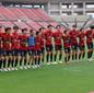 【フォトギャラリー(97枚)】鹿島アントラーズユース vs 横浜FCユース