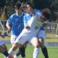 市立船橋、横浜FCユースに1‐0で完封勝利し、残留に前進。 選手権敗戦からの3週間、失意の市船はどう立ち直ったのか。