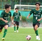 23本のシュートを放った昌平が鹿島ユースを下す