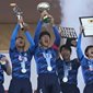 高円宮杯 JFA U-18サッカープレミアリーグ 2025の大会概要が発表