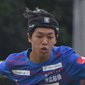 市立船橋MF7峯野倖「最後に追いつくことができて良かった」