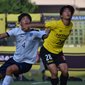 柏U-18、1‐0で首位・横浜FCユースを撃破し暫定3位浮上