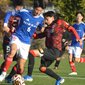 2年連続PO出場権を得た浦和ユース　それでも笑顔がなかった理由