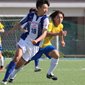 矢板中央、帝京に先逆転勝利で白星発進