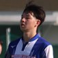矢板中央MF平野巧、好守でチームの勝利に貢献
