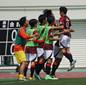 【フォトギャラリー(119枚)】浦和レッドダイヤモンズユース vs 鹿島学園