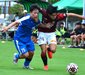 浦和レッズユース、健大高崎に2-0で快勝！4連勝で3位を堅持