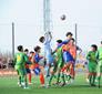 プリンス北信越1部が開幕　昇格組の帝京長岡2nd、新潟U-18を撃破