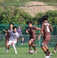 首位の興國が今季初黒星　京都U-18が暫定2位浮上
