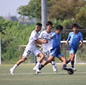 阪南大高vs東海大仰星、近江vsG大阪ユースはドロー決着　プリンス関西1部第11節2日目
