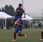 興國、京都共栄に5発快勝で開幕3連勝！東海大仰星は履正社に3-1で勝利