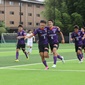 近江、京都U-18、G大阪ユースが白星