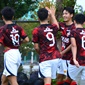 横浜FMユース、矢板中央、浦和ユースが白星　プリンス関東1部第14節1日目