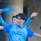 桐光学園MF湯藤翔太「今まで以上に努力を」最終戦を白星で飾り新たなステージへ