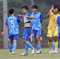 桐光学園、甲府U-18に完封勝利　プリンス関東2部第7節2日目