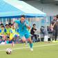山梨学院、桐光学園に逆転勝ちで無敗キープ　流通経済大柏(B)は前橋商に3-1勝利
