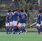 青森山田セカンド、仙台ユースなどが勝ち点3を獲得
