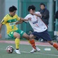 【フォトギャラリー(32枚)】國學院久我山 vs ジェフユナイテッド千葉U-18