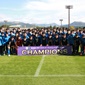 大津、静岡学園を下しプレミアWEST初制覇！
