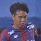 FC東京U-18、MF菅原悠太が決勝弾！大宮U18に2-1勝利