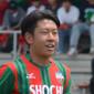 正智深谷・大和田悠主将「優勝して埼玉県の力を見せたい」