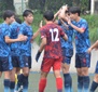 聖望学園、細田学園にウノゼロ勝利で首位堅守