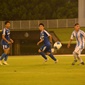 静岡ユース、U-18アルゼンチン代表に0-1で敗れて初戦を落とす