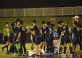 U-18日本代表、U-18韓国代表とスコアレスドロー　初代表の面々が活躍