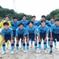 神奈川屈指の進学校・栄光学園が初戦突破　柴野明彦監督「⾝体を鍛えるの と同時に集中⼒や⼈間性も鍛えられていく」 