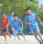 浦和西、伊奈学園、県立浦和などが埼玉1次予選2回戦突破