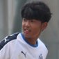 住吉、 桐蔭中等教育を1-0で下し1次予選3回戦を突破