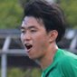 【フォトギャラリー(79枚)】都立深川 vs八雲学園高等学校