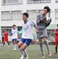 都立日野台・磯村雄大監督が合同チームに魅せてもらった「諦めない気持ちの大切さ」