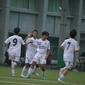 城西大城西、3トップが機能し中央学院大学中央に11発完勝