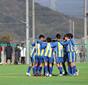 長崎新人戦の県大会があす開幕