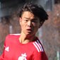 FW掛谷羽空のヘディング弾で浦和南が狭山ヶ丘に1-0勝利