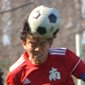 浦和南DF西村宗貴「きょうは粘り勝ちです」「優勝を目指してやっていきたい」