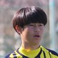 殊勲弾の西武台FW鈴木洸晴「昌平が相手なので、絶対に勝ちたい」