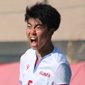 決勝ゴールを決めた武南DF杉浦陸玖「優勝して終わりたい」
