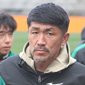静岡学園・斉藤興龍部長「練習の積み上げが必要」