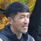 静岡学園・齋藤興龍部長「個の部分とチームの部分の両面を強化していきたい」