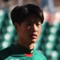 決勝で先制ゴール！静岡学園FW池田双葉「狙い通りの得点」