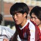 習志野、前半から松戸馬橋を圧倒