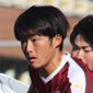 習志野FW勝野陽斗「習志野というプライドを持って」目標は&ldquo;古豪復活&rdquo;