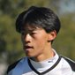 伊奈学園、5発快勝で2回戦突破