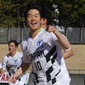 【フォトギャラリー(60枚)】U-17静岡県ユース選抜 vs U-17日本高校選抜
